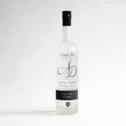 Aval Dor Original Cornish Potato Vodka