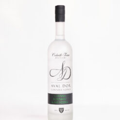 Aval Dor Cornish Rosemary and Bay Vodka