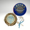 Golden Oscietra Caviar Gift Set