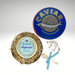 Imperial Caviar Gift Set