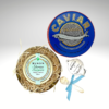 Siberian Sturgeon Caviar Gift Set