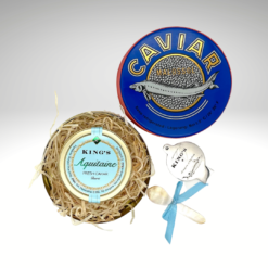 Aquitaine Caviar Gift Set