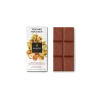 Milk chocolate with langhe hazelnuts | miniature