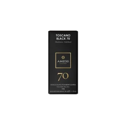 Toscano Black 70 | miniature