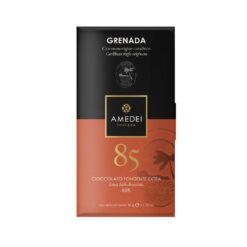 Amedei Grenada - Cru Single Origin 50g Bar