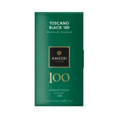 Amedei Toscano 100% 50g Bar