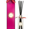 Abahna Frangipani & Orange Blossom Reed Diffuser 200ml