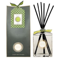 Abahna White Grapefruit & May Chang Reed Diffuser 500ml