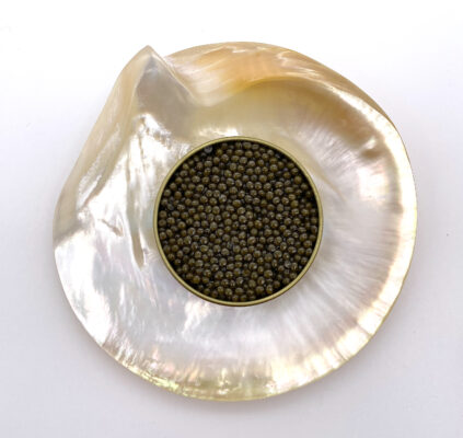 Laura King Shares Some Health Benefits of Caviar