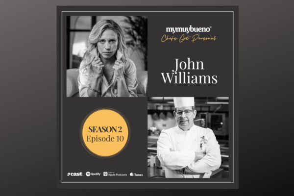 An Interview with Chef John Williams