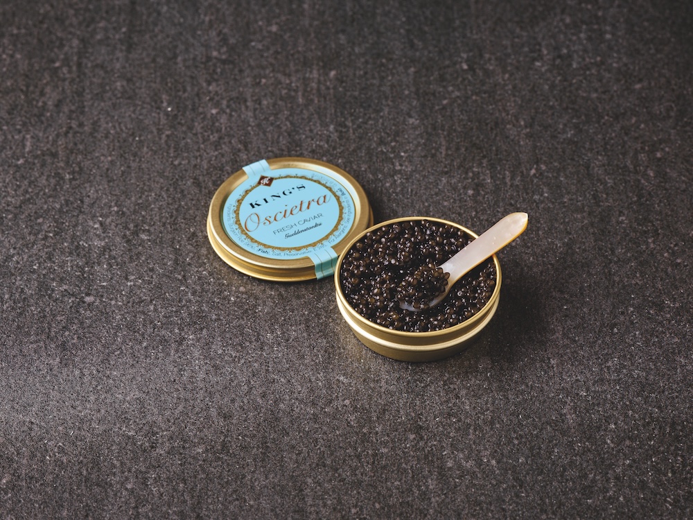 Is CAVIAR the ultimate hangover cure? MailOnline January 2024