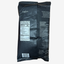 Amedei Natural Cocoa Powder 1000g